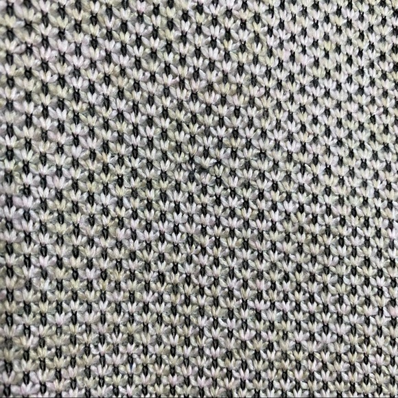 Topshop | Textured Knit Coat in Nude • 4 US - Picture 10 of 16